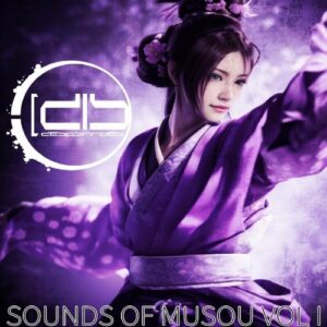 Desastroes – Sounds Of Musou Vol I (EP) (2024)