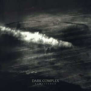 Alphaxone – Dark Complex (Remastered) (2023)