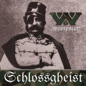 :Wumpscut: – Schlossgheist (2024)