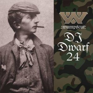 :Wumpscut: – DJ Dwarf 24 (2024)