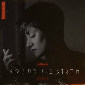 Cellmod – Sound The Siren (Single) (2024)