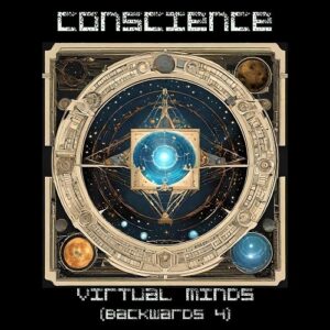 Conscience – Virtual Minds (2024)