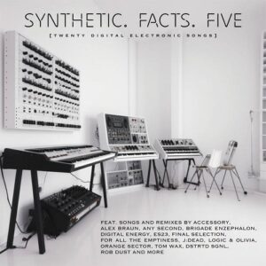 VA – Synthetic. Facts. Five. (2024)