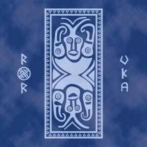 Romowe Rikoito – UKA (2024)