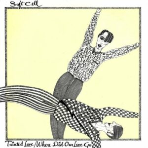 Soft Cell – Tainted Love / Where Did Our Love Go? (EP) (2024)