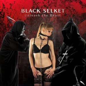 Black Selket – Unleash The Beast (2024)
