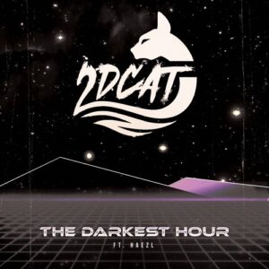 2DCAT feat. HAEZL – The Darkest Hour (EP) (2024)