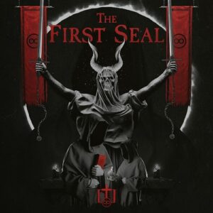 VA – The First Seal (2024)