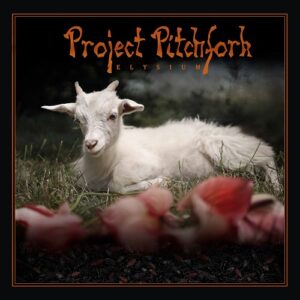 Project Pitchfork – Elysium (Deluxe Version) (2024)