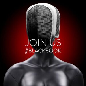 Blackbook – Join Us (Single) (2020)