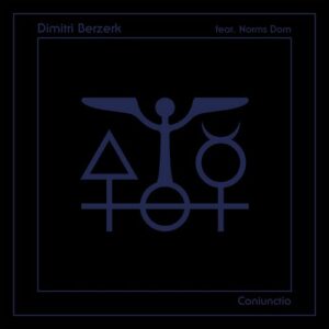 Dimitri Berzerk – Coniunctio (Single) (2024)