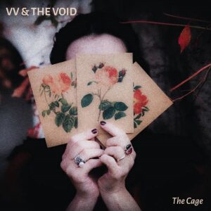 VV & The Void – The Cage (2024)