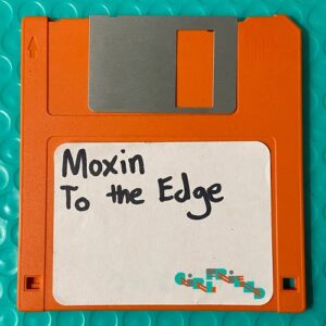 Moxin – To the Edge (EP) (2024)