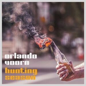Orlando Voorn – Hunting Season (EP) (2024)