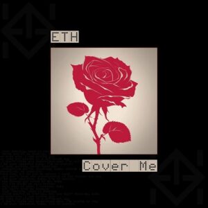 ETH (Egil Thomas Hansen) – Cover Me (2024)