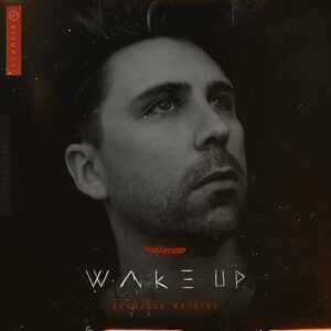 Cellmod feat. Augustus Watkins – Wake Up (Single) (2024)