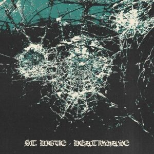 St. Digue – DEATHWAVE (EP) (2024)