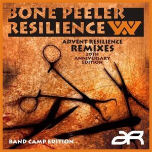 :Wumpscut: – Bone Peeler Resilience (BandCamp Edition) (2024)