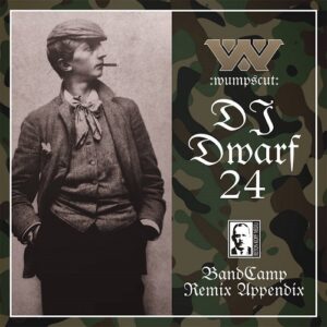:Wumpscut: – DJ Dwarf 24 (Remix Appendix) (2024)