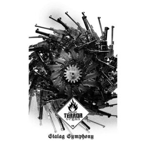 TERROR ORGAN – Stalag Symphony (2024)