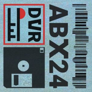 Anything Box – DVR (EP) (2024)