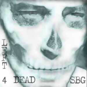 Scott Baker Graham – Left 4 Dead (Single) (2024)