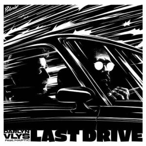 Darlyn Vlys – Last Drive (Single) (2024)