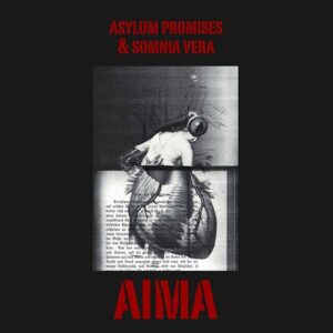 Asylum Promises – ΑΙΜΑ (2024)