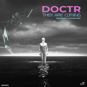 Doctr – They Are Coming (EP) (2024)