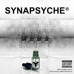 Synapsyche – Meds (EP) (2015)