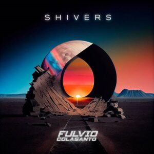 Fulvio Colasanto – Shivers EP (2024)