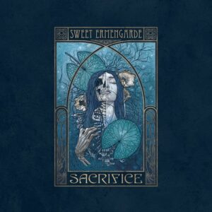 Sweet Ermengarde – Sacrifice (2024)