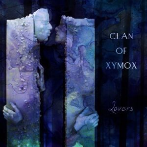 Clan of Xymox – Lovers (EP) (2020)