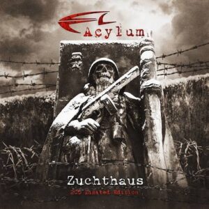 Acylum – Zuchthaus (Bonus Version) (2024)