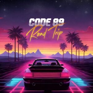 CODE 89 – Road Trip (EP) (2024)