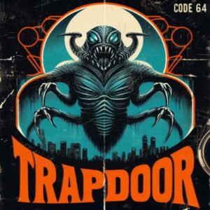 Code 64 – Trapdoor (Single) (2024)