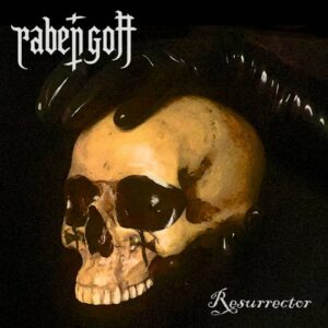 RABENGOTT – Resurrector – Love And Order Remixed (2024)