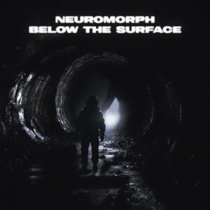 Neuromorph – Below The Surface (2024)
