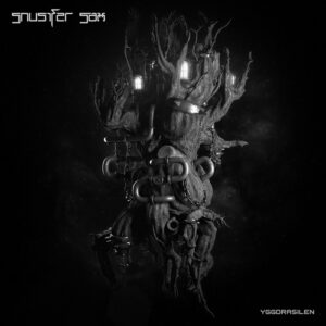 Snusifer Sax – Yggdrasilen (EP) (2024)