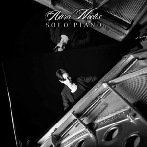 Aura Noctis – Solo Piano (2024)