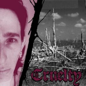 Last Grasp – Cruelty (EP) (2024)