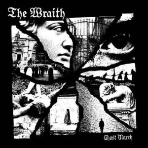 The Wraith – Ghost March (2024)