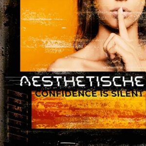 Aesthetische – Confidence Is Silent EP (2024)