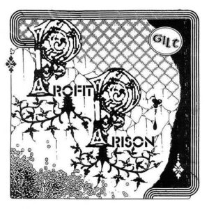 Profit Prison – Gilt (2024)