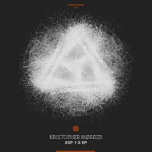 Kristopher Mørder – EXP 1-3 (EP) (2024)
