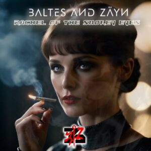 Baltes & Zäyn – Rachel Of The Smokey Eyes (2024)