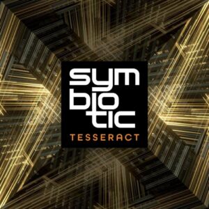 Symbiotic – Tesseract (EP) (2024)