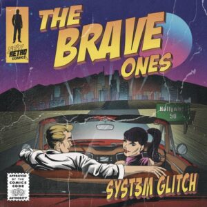 Syst3m Glitch – The Brave Ones (2024)