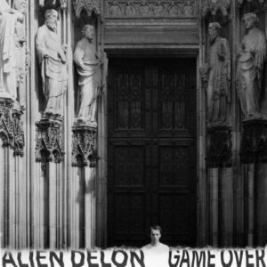 Alien Delon – Game Over (2024)