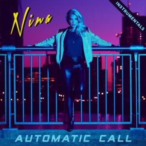 NINA – Automatic Call (Instrumentals) (2024)